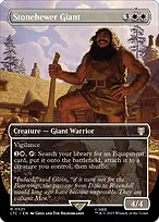 Tales of Middle-earth Commander #521