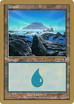 World Championship Decks 2001 #ar334