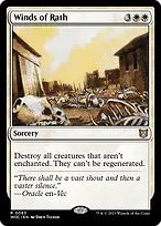 Wilds of Eldraine Commander #83