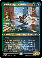 Modern Horizons 3 #491