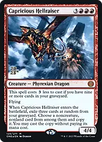 Phyrexia: All Will Be One Promos #125s