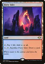 Modern Horizons #238