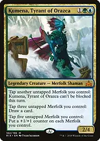 Rivals of Ixalan #162