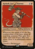 Commander Legends: Battle for Baldur's Gate #400