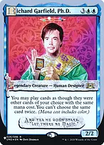 The List (Unfinity Foil Edition) #17