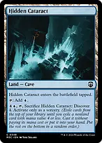 Modern Horizons 3 Commander #348