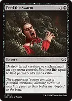 Duskmourn: House of Horror Commander #78
