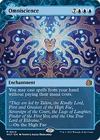 Wilds of Eldraine: Enchanting Tales #24