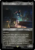 Assassin's Creed #202