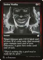 Innistrad: Double Feature #161