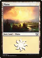 Duel Decks: Blessed vs. Cursed #38