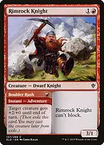 Throne of Eldraine #137