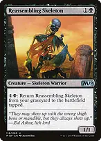Core Set 2019 #116
