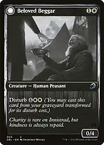 Innistrad: Double Feature #3