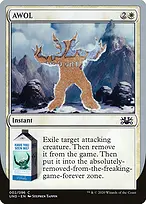 Unsanctioned #2