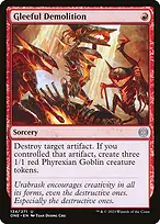 Phyrexia: All Will Be One #134