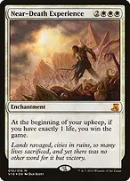 From the Vault: Lore #10