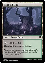 Bloomburrow Commander #311