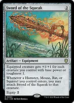 Bloomburrow Commander #40