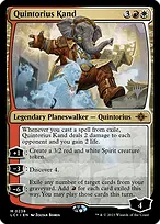 The Lost Caverns of Ixalan Promos #238p