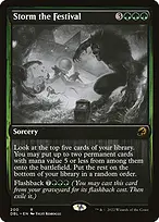 Innistrad: Double Feature #200
