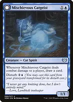 Innistrad: Crimson Vow #69