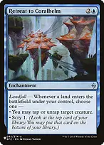 The List #BFZ-82