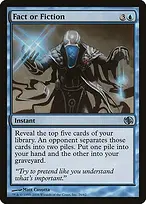 Duel Decks: Jace vs. Chandra #26
