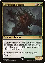 Commander 2016 #190