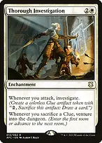 Forgotten Realms Commander #12