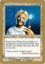 World Championship Decks 2000 #tvdl19