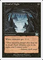 Classic Sixth Edition #122