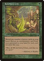 Urza's Destiny #119