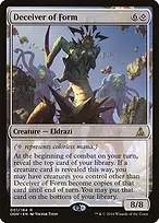 Oath of the Gatewatch #1