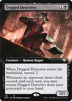 New Capenna Commander #136