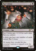Secret Lair Drop #36