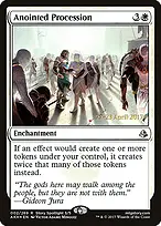 Amonkhet Promos #2s
