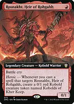 Dominaria United Commander #75