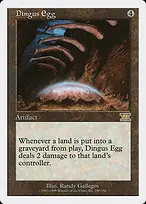 Classic Sixth Edition #280