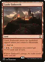 New Capenna Commander #392