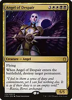 Commander Anthology #173
