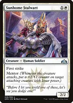 Guilds of Ravnica #26