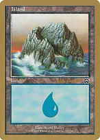 World Championship Decks 2001 #ab337a
