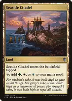 Commander 2016 #322