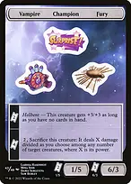 Unfinity Sticker Sheets #43