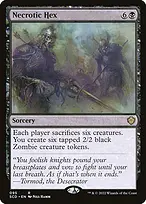 Starter Commander Decks #95