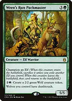 Commander Anthology #171