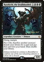 Hour of Devastation Promos #73s