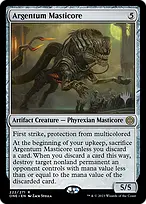 Phyrexia: All Will Be One Promos #222p