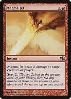 Duel Decks: Jace vs. Chandra #52